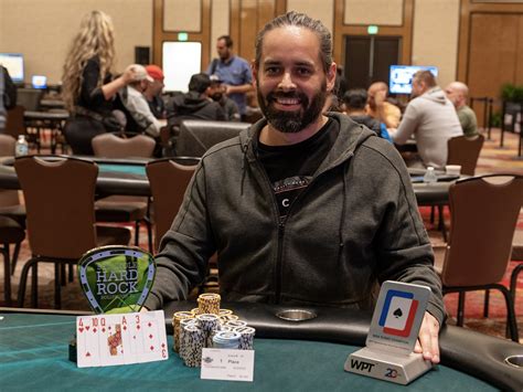 aram zobian  Neither player improved and Zobian was knocked out in fifth place ($78,750)