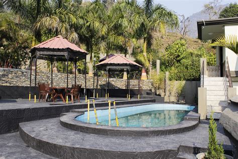 aranya retreat dehradun  Six Senses wellness retreat in Dehradun is located near the Himalayan foothills of Mussoorie