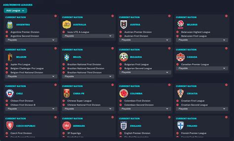 araujo fminside 11 with all the latest transfers, including all the deadline day transfers from the top 25 leagues in Football Manager 2022! Direct download Steam Workshop