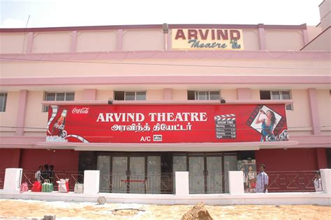 aravind theatre karapakkam bookmyshow  420 Per Day