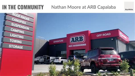 arb capalaba  ARB Soft Connect Shackle is rated at 14