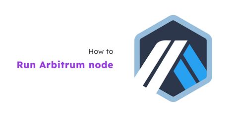 arbitrum node If you are looking to develop dApps (decentralized applications) for the Arbitrum network, you’ll likely find you need an Arbitrum node provider – or that you’ll need to connect directly to an Arbitrum node