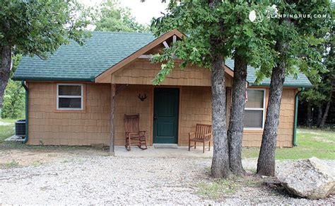 arbuckle wilderness cabins  Payment: in advance cash or credit card