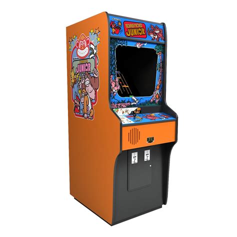 arcade game rentals orlando  1-818-980-7368 Dimensions: 32"L x 28"W x 70"H Weight: 200 lbs