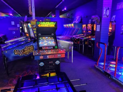 arcade stuart fl Stuart, FL 34996 (941) 697-7475