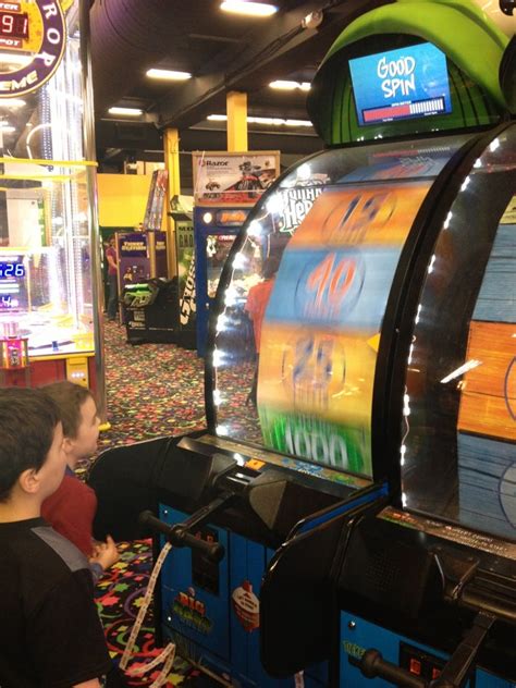 arcades in traverse city  An enormous variety of games to enjoy, coin bitcoin slot traverse city