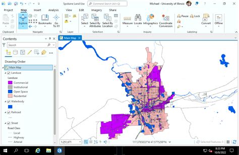 arcgis arcade featuresetbyname ; In the Calculate Field dialog box, click Arcade