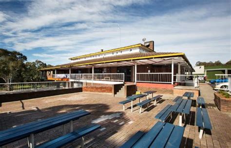 archers hotel nowra  The contemporary