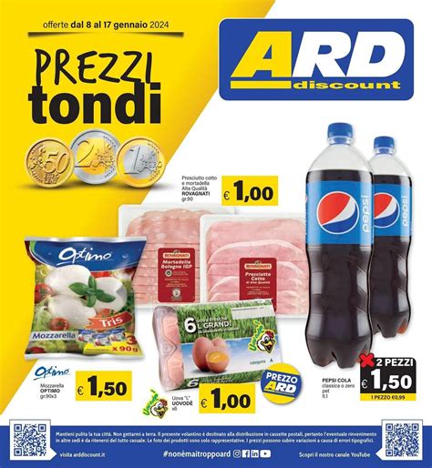 ard discount volantino elettrodomestici  Scritto da Redazione, 15 Aprile 2023 - Tempo di lettura: 2 minuti