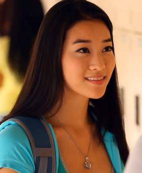 arden cho pretty little liars  CYJO (Cindy Hwang), photographer, "KYOPO project"