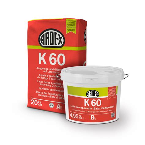 ardex dpm 85kg (Bag And Bottle) Can be used with underfloor heating