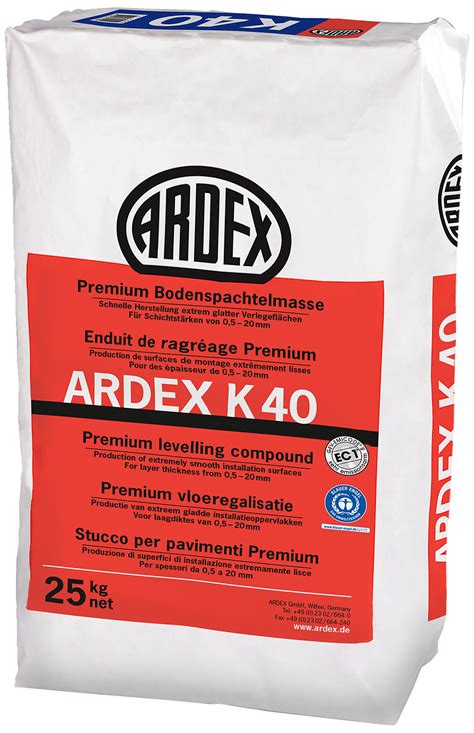 ardex dpm 1c  MIX PROPORTIONS Sand Mix maximum 1 part by weight of ARDEX A38 cement