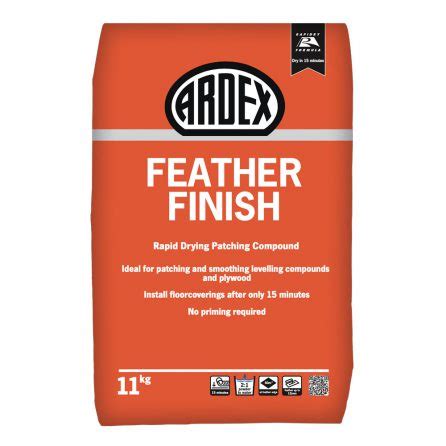 ardex feather finish screwfix  Request ARDEX Warranty