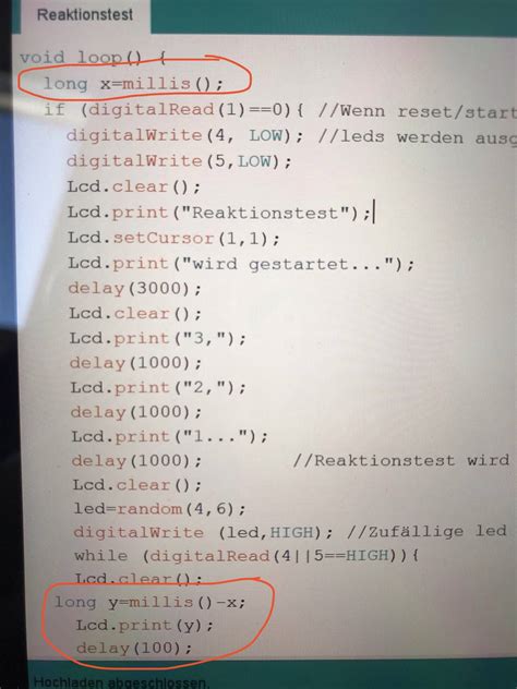 arduino reset millis  The project is about capturing the timestamp (in ms resolution) whenever something is crossing ultrasonic proximity sensor