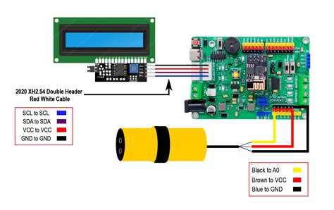 arduino uptime counter  The timer module in counter mode is configured to have an external pin as the clock source with multiple prescaler options