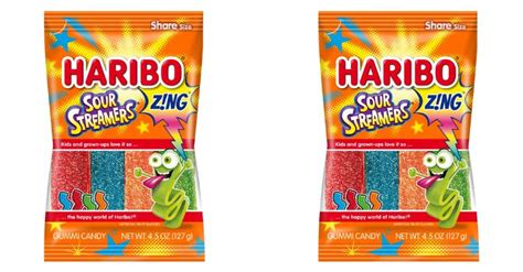 are haribo sour streamers vegan Shop HARIBO Sour Streamers - 4