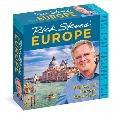 are rick steves tours escorted Plus you'll get all this, too