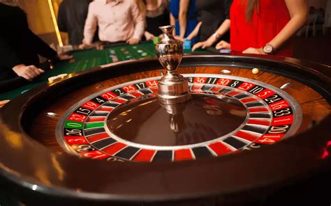 are roulette tables rigged Roulette; Blackjack; No Deposit Bonus Codes