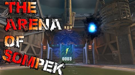 arena of sompek  While this TFO is available, Captains may participate daily to earn progress towards a brand new Featured-TFO reward, as well as earning Coupon