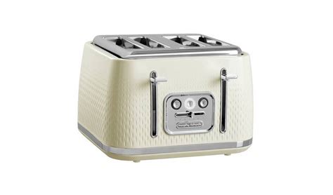 argos toasters cream  Dualit DPP4 Lite 4 Slice Toaster - Black