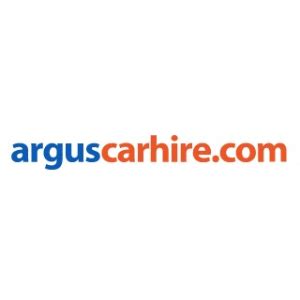 argus car hire discount code  Terms