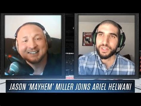 ariel helwani mayhem miller <b>43dikretsinis ylpeR inawleh leira naht tetteb mih ekil i ,llit nerrad htiw dah eh noitasrevnoc eht ekil srethgif emos dna mih htiw retnab eht fo esuaceb </b>