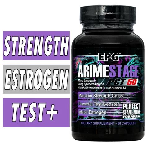 arimestage pct 50 side effects  Description