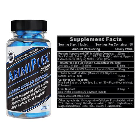 arimistane amazon The dosage and timing of Arimistane can vary depending on your goals
