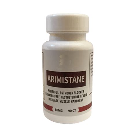 arimistane amazon Arimistane® (Androsta-3,5-diene-7,17-dione) (also known as 3-deoxy-7-oxo-DHEA) is a metabolite of 7-Keto DHEA, which does not convert into testosterone or estrogen