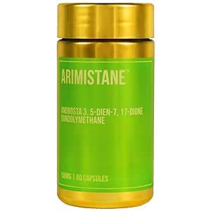 arimistane amazon  A-DEX -60 caps 575mg