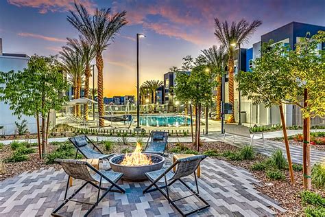 ariva las vegas, nv 89183  1 Month Free