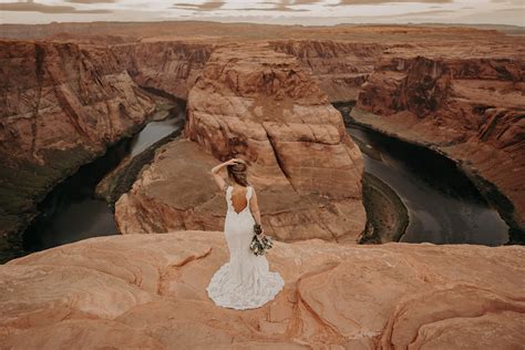 arizona elopement packages  Everything you need to know to elope in Arizona, including all the best AZ elopement locations