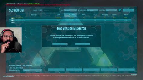 ark buildid mismatch  Easiest way to do it is to verify your game files
