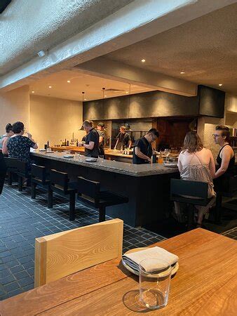 arkhe restaurant norwood  Having opened to much critical acclaim in 2021, arkhé is Adelaide’s first open-flame restaurant