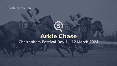 arkle chase oddschecker  2:50pm