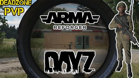 arma reforger deadzone dayz Since Arma 4 will be using Reforger's assets, I think an early 90s setting would be interesting