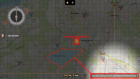 arma reforger deadzone map 0 release is significant and what comes next