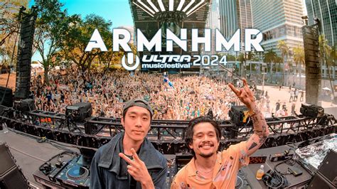 armnhmr wiki  ARMNHMR Electric Daisy Carnival (Las Vegas) 2023 - May 21, 2023 May 21 2023