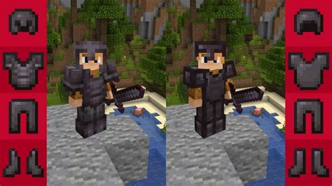 armor texture pack java 5 Experimental Texture Pack