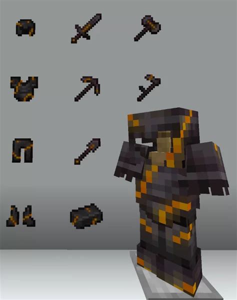 armour health texture pack 16