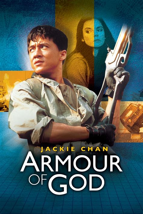 armour of god 2 full movie in hindi  Save