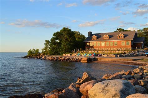 arnesen's rocky point resort  There’s still time to book your ice fishing getaway at Rocky Point! We have sleeper fish house availability, as well as some on-shore lodging package availability