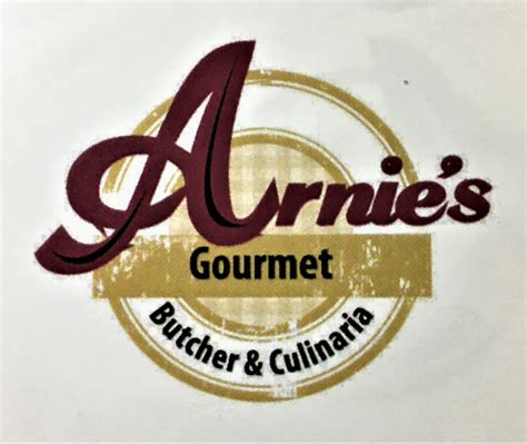 arnie's place menu  Unclaimed