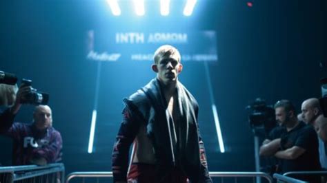 arnold allen walkout song G