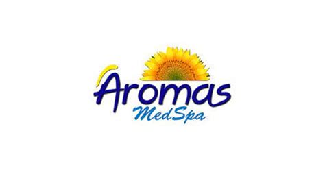 aromas medspa  A&E Med Spa