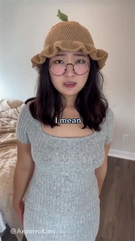 aroomi kim leaked  HD 53K