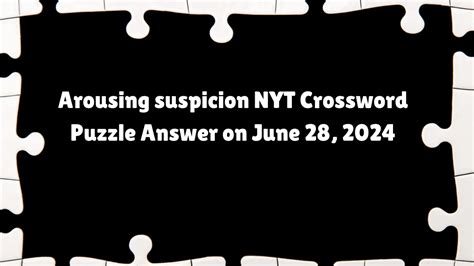 arousing to action crossword clue Find the latest crossword clues from New York Times Crosswords, LA Times Crosswords and many more