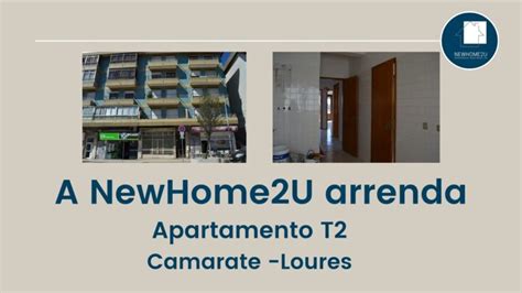 arrendar t1 loures 250€  Hercesa Imobiliaria Portugal