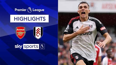 arsenal fulham acestream This season’s Premier League fixtures have been announced, and we will start the 2022/23 campaign away to Crystal Palace on Friday, August 5