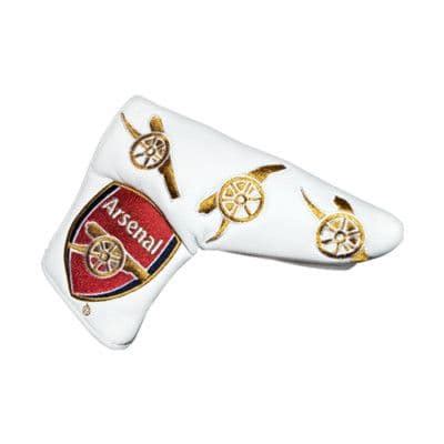 arsenal putter headcover 00 Add to cart